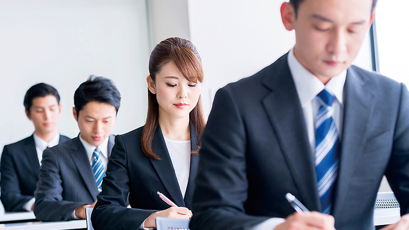 採用情報 RECRUIT INFO