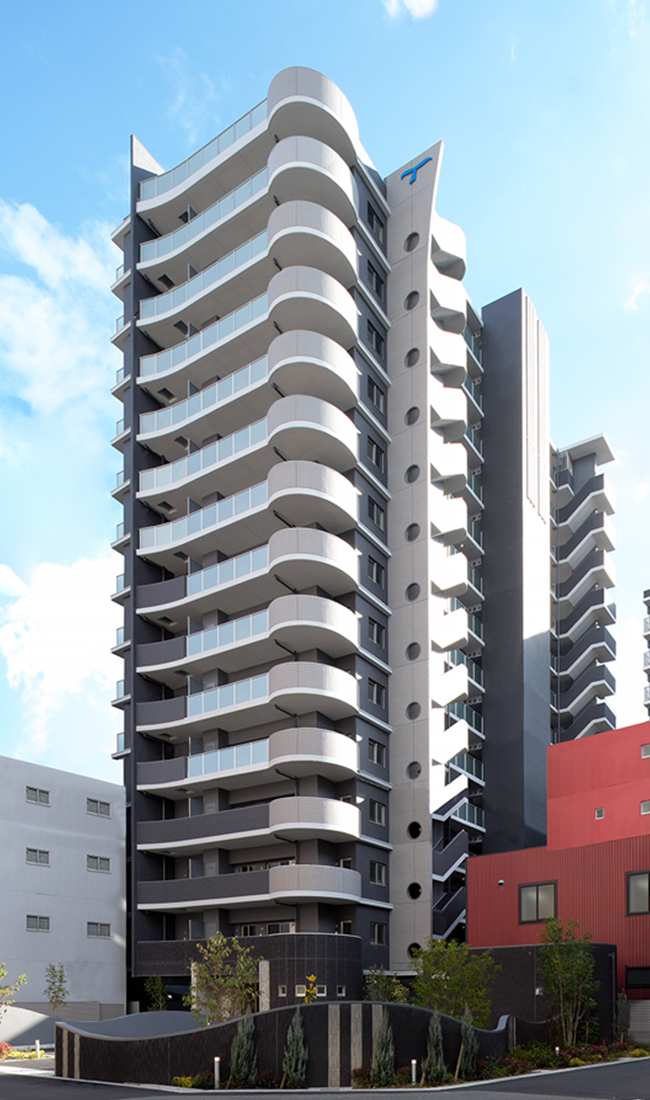 分譲マンション